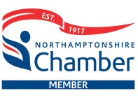 Northamptonshire Chamber logo Northamptonshire Chamber logo