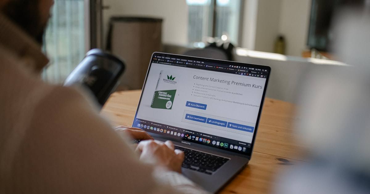 Web Design Services by WEBFixio