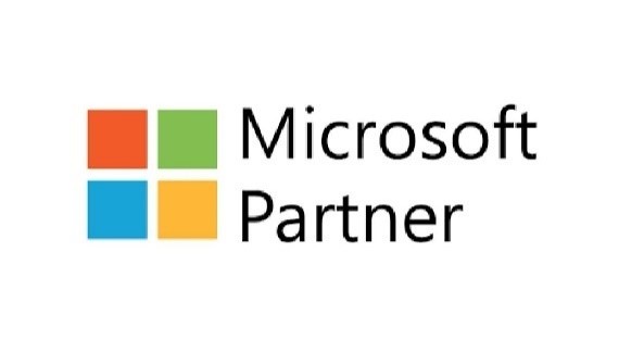 Microsoft Partner logo Microsoft Partner logo