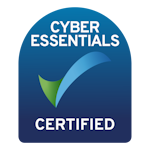 Cyber Essentials logo Cyber Essentials logo