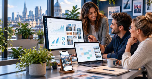 WEBFixio Digital Service