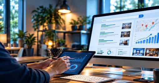 WEBFixio SEO Service